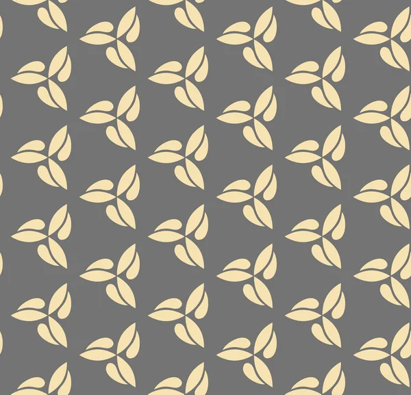 Geometrik Kusursuz Vektör Deseni