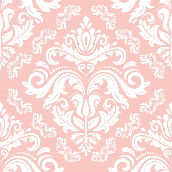 Sorunsuz vektör klasik desen