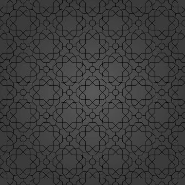 Kusursuz Geometrik Vektör Arkaplanı