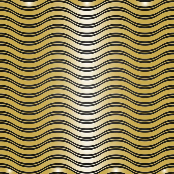 Geometrik Kusursuz Vektör Deseni