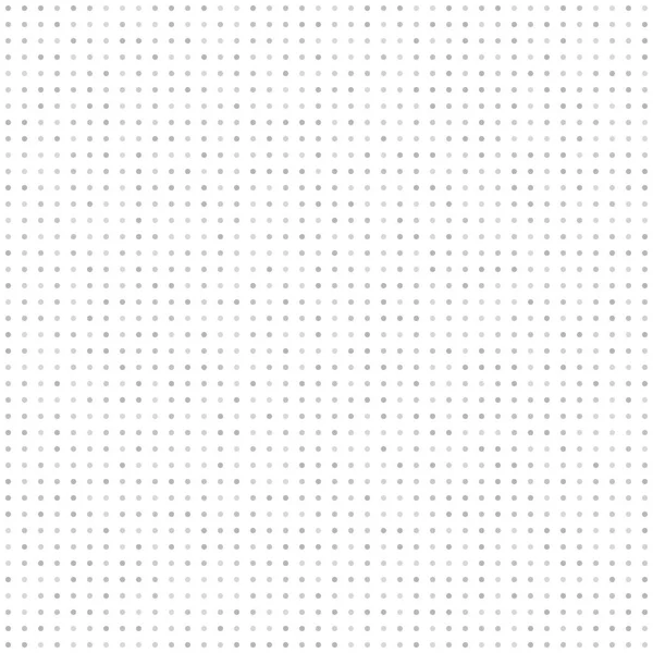Noktalı Kusursuz Modern Vektör Deseni