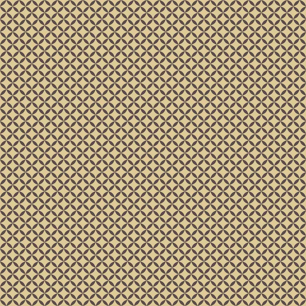 Noktalı Kusursuz Modern Vektör Deseni