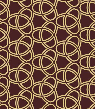 Kusursuz Geometrik Vektör Arkaplanı