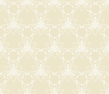 Çiçek iyi Seamless Modeli