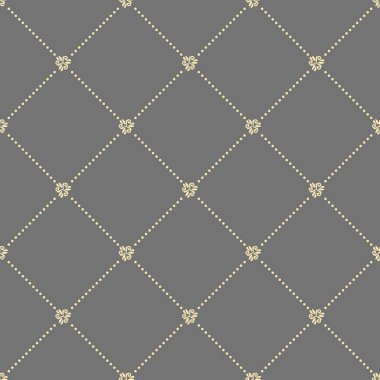 Modern seamless modeli