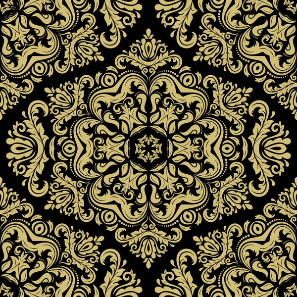 Barok tarzında sorunsuz duvar kağıdı