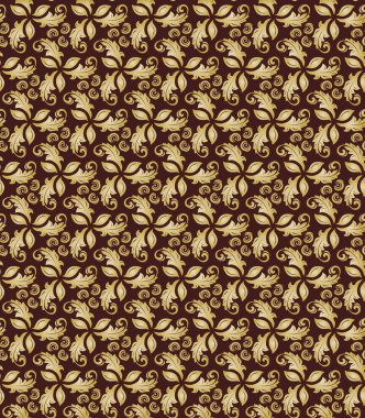 Çiçek iyi Seamless Modeli