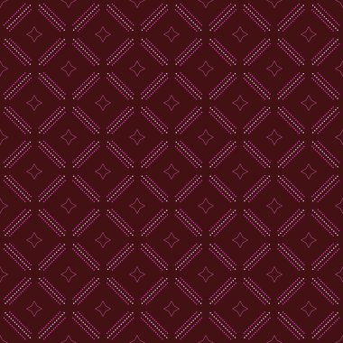 Modern seamless modeli