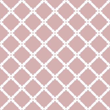 Arap Biçiminde Kusursuz Vektör Deseni