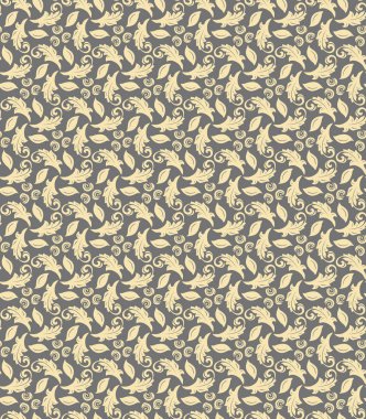 Çiçek iyi Seamless Modeli