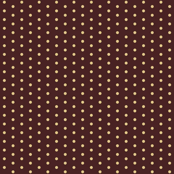 Noktalı Kusursuz Modern Desen