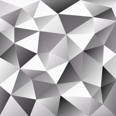 Geometrik soyut desen