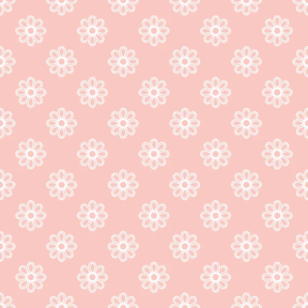 Çiçeksiz Kusursuz Vektör Deseni