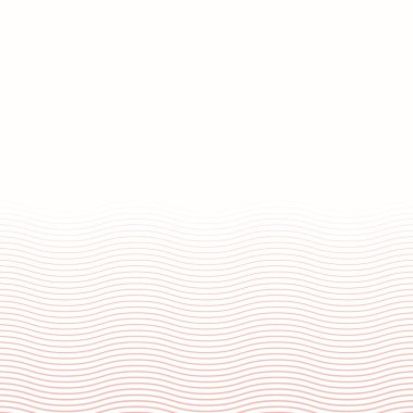 Geometrik Kusursuz Vektör Deseni