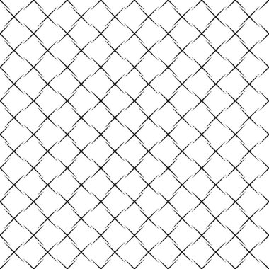 Kusursuz soyut desen