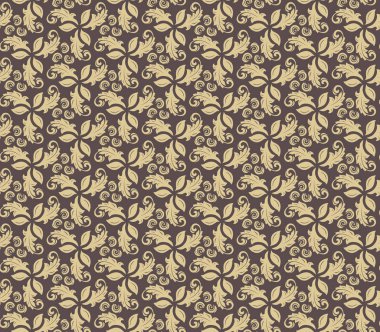 Çiçek iyi Seamless Modeli