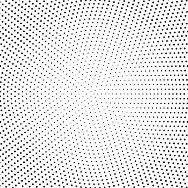 Modern geometrik desen