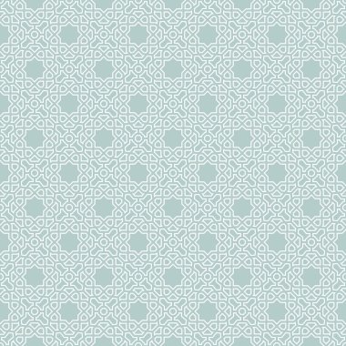 Kusursuz Geometrik Vektör Arkaplanı