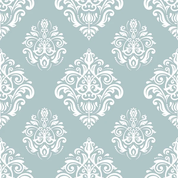 Sorunsuz vektör klasik desen