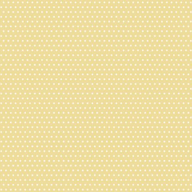 Noktalı Kusursuz Modern Vektör Deseni