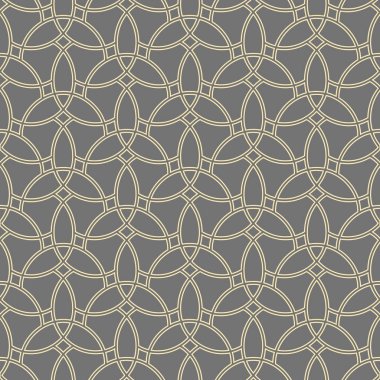 Kusursuz Geometrik Vektör Arkaplanı