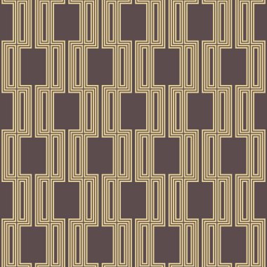 Kusursuz Geometrik Vektör Arkaplanı