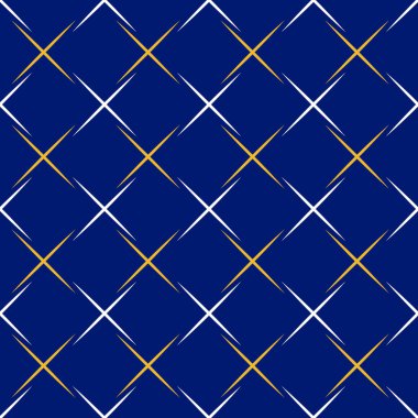 Kusursuz Geometrik Vektör Arkaplanı