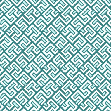 Kusursuz Geometrik Vektör Arkaplanı