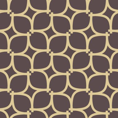 Arap tarzı seamless modeli