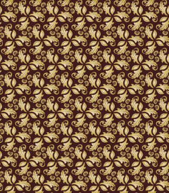 Çiçek iyi Seamless Modeli