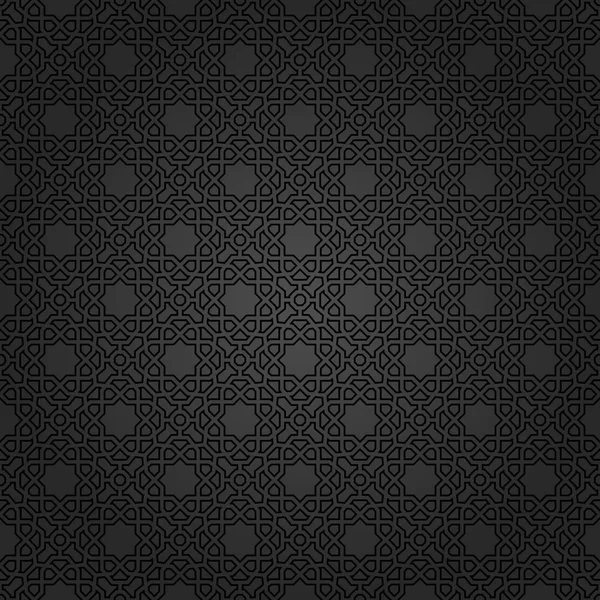 Seamless Geometric Background — Stock Photo, Image