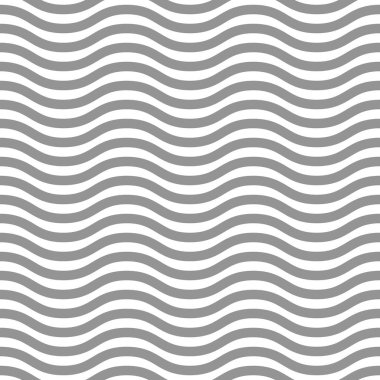 Geometrik Kusursuz Vektör Deseni