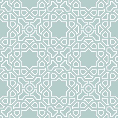 Kusursuz Geometrik Vektör Arkaplanı