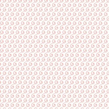 Geometrik Kusursuz Desen