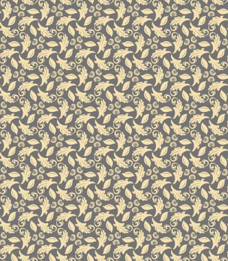 Çiçek iyi Seamless Modeli