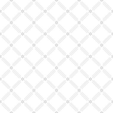 Modern seamless modeli