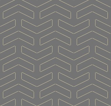 Kusursuz Vektör Soyut Deseni