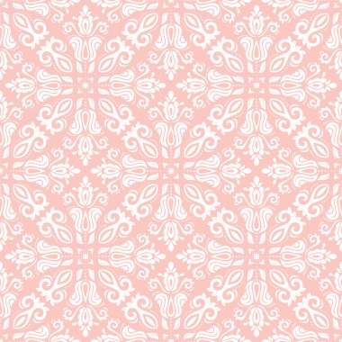 Barok seamless modeli