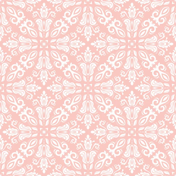 Barok seamless modeli