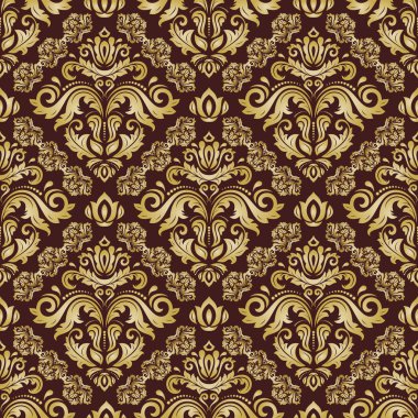 Barok seamless modeli