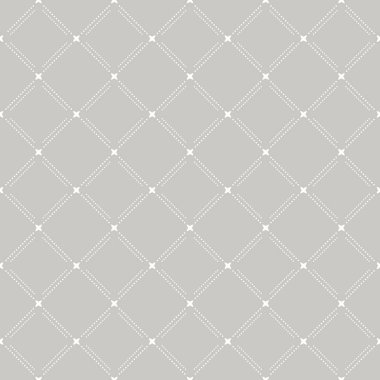 Modern seamless modeli