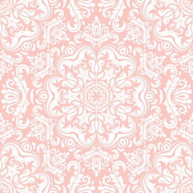 Barok seamless modeli