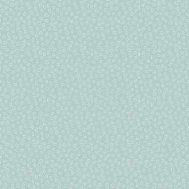 Rastgele Şekillerle Kusursuz Vektör Arkaplanı