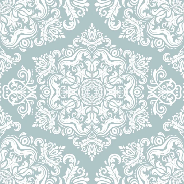 Klasik Kusursuz Vektör Deseni