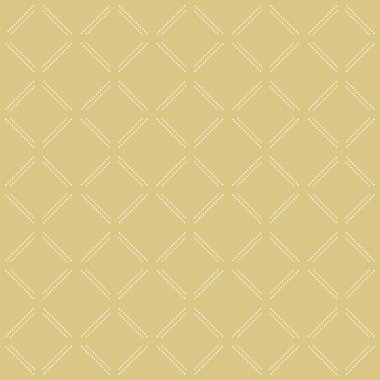 Modern Vektör Kusursuz Desen