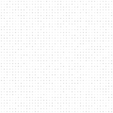 Noktalı Kusursuz Modern Vektör Deseni