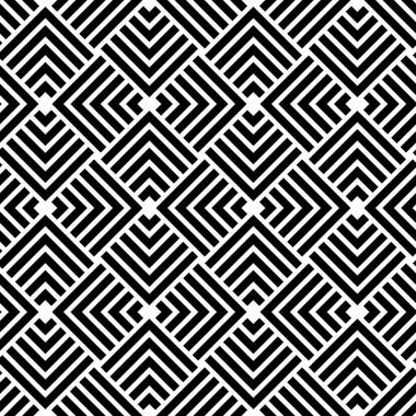 Kusursuz Geometrik Vektör Arkaplanı