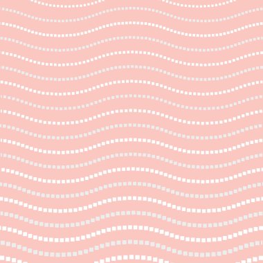 Geometrik Modern Vektör Deseni