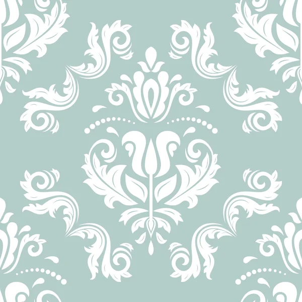 Klasik Kusursuz Vektör Deseni