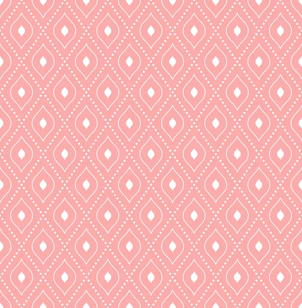 Modern Vektör Kusursuz Desen